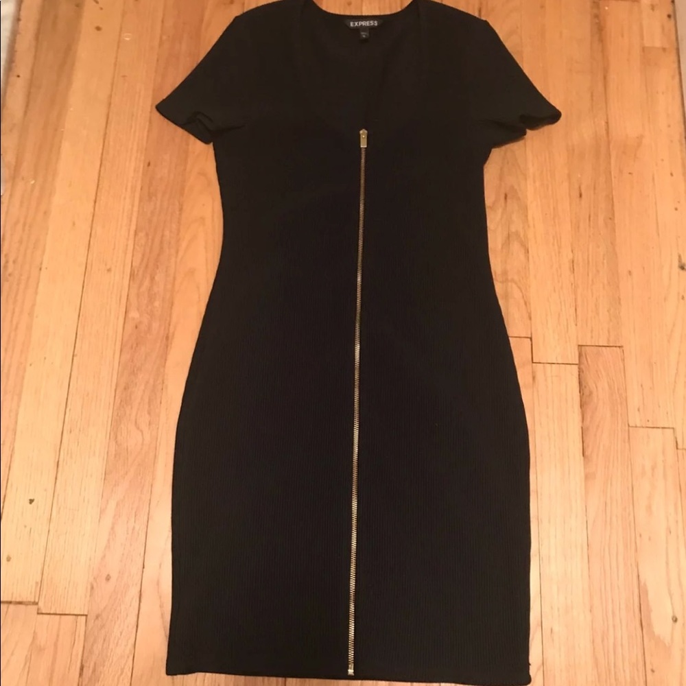 Express dress